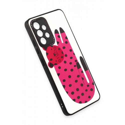 Newface Samsung Galaxy A32 Kılıf Mirror Desenli Kapak - Mirror - 12 Newface Samsung Galaxy A32 Kılıf Mirror Desenli Kapak - Mirror - 12