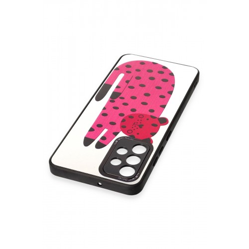 Newface Samsung Galaxy A32 Kılıf Mirror Desenli Kapak - Mirror - 12 Newface Samsung Galaxy A32 Kılıf Mirror Desenli Kapak - Mirror - 12