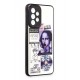 Newface Samsung Galaxy A33 5G Kılıf Mirror Desenli Kapak - Mirror - 2 Newface Samsung Galaxy A33 5G Kılıf Mirror Desenli Kapak - Mirror - 2