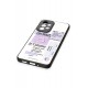 Newface Samsung Galaxy A33 5G Kılıf Mirror Desenli Kapak - Mirror - 4