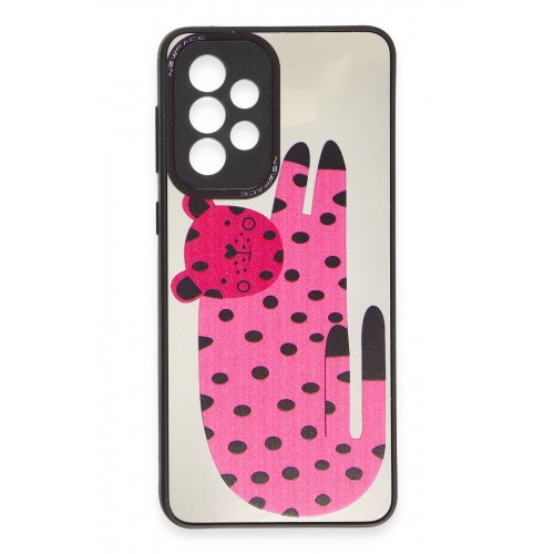 Newface Samsung Galaxy A33 5G Kılıf Mirror Desenli Kapak - Mirror - 12 Newface Samsung Galaxy A33 5G Kılıf Mirror Desenli Kapak - Mirror - 12