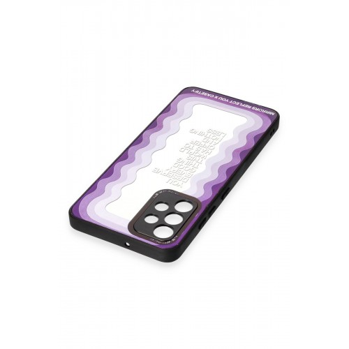 Newface Samsung Galaxy A52S Kılıf Mirror Desenli Kapak - Mirror - 5 Newface Samsung Galaxy A52S Kılıf Mirror Desenli Kapak - Mirror - 5