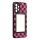 Newface Samsung Galaxy A52S Kılıf Mirror Desenli Kapak - Mirror - 8 Newface Samsung Galaxy A52S Kılıf Mirror Desenli Kapak - Mirror - 8