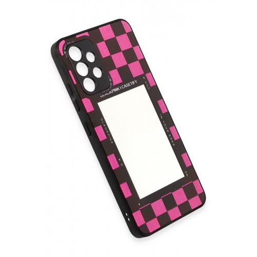 Newface Samsung Galaxy A52S Kılıf Mirror Desenli Kapak - Mirror - 8 Newface Samsung Galaxy A52S Kılıf Mirror Desenli Kapak - Mirror - 8