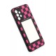 Newface Samsung Galaxy A52S Kılıf Mirror Desenli Kapak - Mirror - 8 Newface Samsung Galaxy A52S Kılıf Mirror Desenli Kapak - Mirror - 8