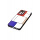 Newface Samsung Galaxy A52S Kılıf Mirror Desenli Kapak - Mirror - 9 Newface Samsung Galaxy A52S Kılıf Mirror Desenli Kapak - Mirror - 9
