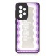 Newface Samsung Galaxy A53 5G Kılıf Mirror Desenli Kapak - Mirror - 5 Newface Samsung Galaxy A53 5G Kılıf Mirror Desenli Kapak - Mirror - 5
