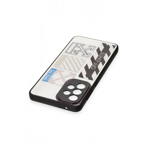 Newface Samsung Galaxy A53 5G Kılıf Mirror Desenli Kapak - Mirror - 6 Newface Samsung Galaxy A53 5G Kılıf Mirror Desenli Kapak - Mirror - 6