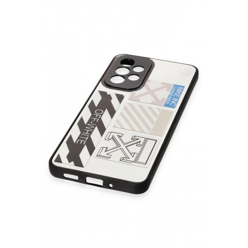 Newface Samsung Galaxy A53 5G Kılıf Mirror Desenli Kapak - Mirror - 6 Newface Samsung Galaxy A53 5G Kılıf Mirror Desenli Kapak - Mirror - 6