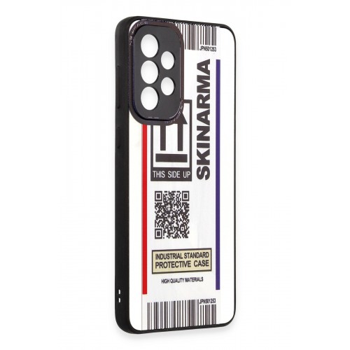 Newface Samsung Galaxy A53 5G Kılıf Mirror Desenli Kapak - Mirror - 7 Newface Samsung Galaxy A53 5G Kılıf Mirror Desenli Kapak - Mirror - 7