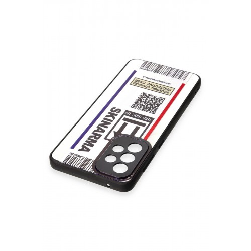 Newface Samsung Galaxy A53 5G Kılıf Mirror Desenli Kapak - Mirror - 7 Newface Samsung Galaxy A53 5G Kılıf Mirror Desenli Kapak - Mirror - 7
