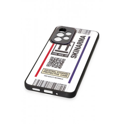 Newface Samsung Galaxy A53 5G Kılıf Mirror Desenli Kapak - Mirror - 7 Newface Samsung Galaxy A53 5G Kılıf Mirror Desenli Kapak - Mirror - 7