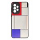 Newface Samsung Galaxy A53 5G Kılıf Mirror Desenli Kapak - Mirror - 9 Newface Samsung Galaxy A53 5G Kılıf Mirror Desenli Kapak - Mirror - 9