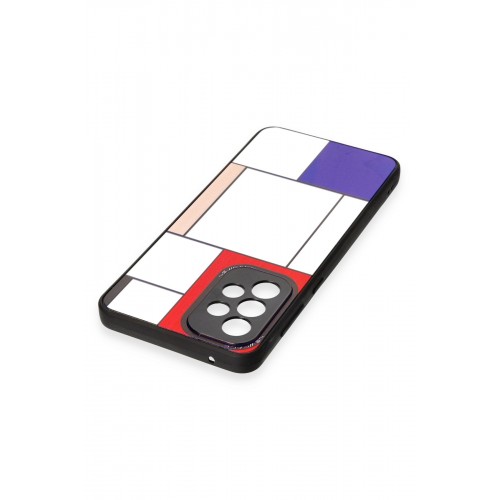 Newface Samsung Galaxy A53 5G Kılıf Mirror Desenli Kapak - Mirror - 9 Newface Samsung Galaxy A53 5G Kılıf Mirror Desenli Kapak - Mirror - 9