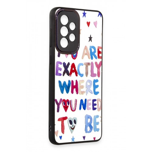 Newface Samsung Galaxy A53 5G Kılıf Mirror Desenli Kapak - Mirror - 10 Newface Samsung Galaxy A53 5G Kılıf Mirror Desenli Kapak - Mirror - 10