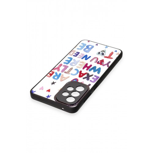 Newface Samsung Galaxy A53 5G Kılıf Mirror Desenli Kapak - Mirror - 10 Newface Samsung Galaxy A53 5G Kılıf Mirror Desenli Kapak - Mirror - 10