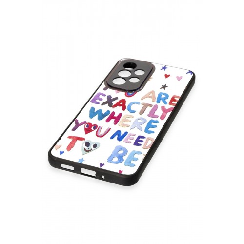 Newface Samsung Galaxy A53 5G Kılıf Mirror Desenli Kapak - Mirror - 10 Newface Samsung Galaxy A53 5G Kılıf Mirror Desenli Kapak - Mirror - 10