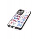 Newface Samsung Galaxy A53 5G Kılıf Mirror Desenli Kapak - Mirror - 10 Newface Samsung Galaxy A53 5G Kılıf Mirror Desenli Kapak - Mirror - 10