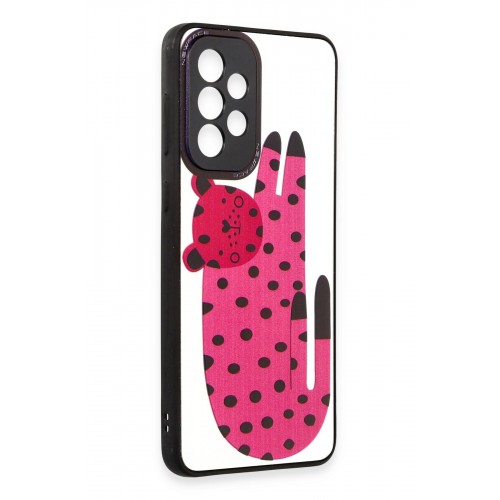 Newface Samsung Galaxy A53 5G Kılıf Mirror Desenli Kapak - Mirror - 12 Newface Samsung Galaxy A53 5G Kılıf Mirror Desenli Kapak - Mirror - 12