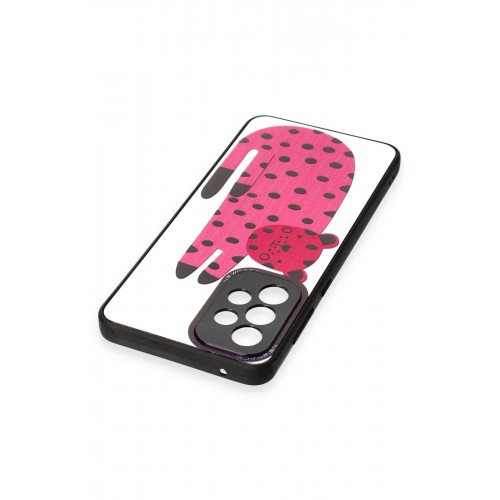 Newface Samsung Galaxy A53 5G Kılıf Mirror Desenli Kapak - Mirror - 12 Newface Samsung Galaxy A53 5G Kılıf Mirror Desenli Kapak - Mirror - 12