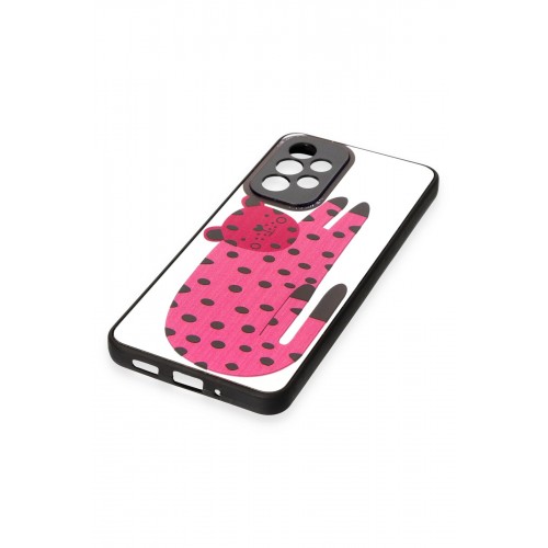 Newface Samsung Galaxy A53 5G Kılıf Mirror Desenli Kapak - Mirror - 12 Newface Samsung Galaxy A53 5G Kılıf Mirror Desenli Kapak - Mirror - 12
