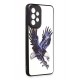 Newface Samsung Galaxy A73 5G Kılıf Mirror Desenli Kapak - Mirror - 1 Newface Samsung Galaxy A73 5G Kılıf Mirror Desenli Kapak - Mirror - 1