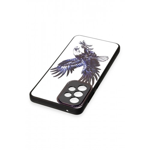 Newface Samsung Galaxy A73 5G Kılıf Mirror Desenli Kapak - Mirror - 1 Newface Samsung Galaxy A73 5G Kılıf Mirror Desenli Kapak - Mirror - 1
