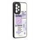 Newface Samsung Galaxy A73 5G Kılıf Mirror Desenli Kapak - Mirror - 4 Newface Samsung Galaxy A73 5G Kılıf Mirror Desenli Kapak - Mirror - 4