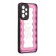 Newface Samsung Galaxy A73 5G Kılıf Mirror Desenli Kapak - Mirror - 11