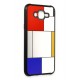 Newface Samsung Galaxy J7 Kılıf Mirror Desenli Kapak - Mirror - 9 Newface Samsung Galaxy J7 Kılıf Mirror Desenli Kapak - Mirror - 9