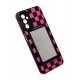 Newface Samsung Galaxy M13 Kılıf Mirror Desenli Kapak - Mirror - 8 Newface Samsung Galaxy M13 Kılıf Mirror Desenli Kapak - Mirror - 8