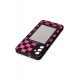 Newface Samsung Galaxy M13 Kılıf Mirror Desenli Kapak - Mirror - 8 Newface Samsung Galaxy M13 Kılıf Mirror Desenli Kapak - Mirror - 8