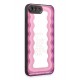 Newface iPhone 7 Plus Kılıf Mirror Desenli Kapak - Mirror - 11