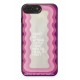 Newface iPhone 7 Plus Kılıf Mirror Desenli Kapak - Mirror - 11