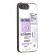 Newface iPhone 8 Plus Kılıf Mirror Desenli Kapak - Mirror - 4 Newface iPhone 8 Plus Kılıf Mirror Desenli Kapak - Mirror - 4