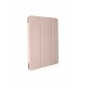 Newface Xiaomi Redmi Pad Kılıf Kalemlikli Mars Tablet Kılıfı - Rose Gold