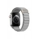 Newface Apple Watch 38mm Mountain Kordon - Gri