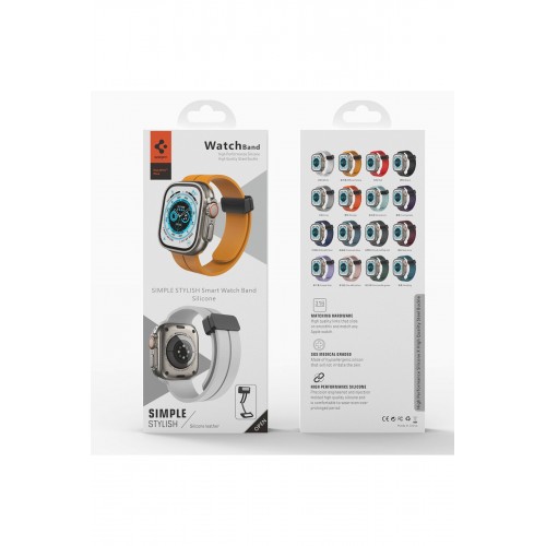 Newface Apple Watch 38mm KR412 Elegance Stylısh Kordon - Derin Mor Newface Apple Watch 38mm KR412 Elegance Stylısh Kordon - Derin Mor
