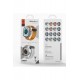 Newface Apple Watch 38mm KR412 Elegance Stylısh Kordon - Koyu Yeşil Newface Apple Watch 38mm KR412 Elegance Stylısh Kordon - Koyu Yeşil