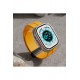 Newface Apple Watch 38mm KR412 Elegance Stylısh Kordon - Koyu Yeşil Newface Apple Watch 38mm KR412 Elegance Stylısh Kordon - Koyu Yeşil