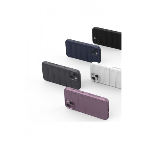 Newface Realme 9i 4G Kılıf Optimum Silikon - Bordo Newface Realme 9i 4G Kılıf Optimum Silikon - Bordo