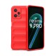 Newface Realme 9 Pro 5G Kılıf Optimum Silikon - Kırmızı Newface Realme 9 Pro 5G Kılıf Optimum Silikon - Kırmızı