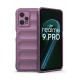 Newface Realme 9 Pro 5G Kılıf Optimum Silikon - Mor Newface Realme 9 Pro 5G Kılıf Optimum Silikon - Mor