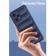 Newface Realme 9 Pro 5G Kılıf Optimum Silikon - Krem Newface Realme 9 Pro 5G Kılıf Optimum Silikon - Krem