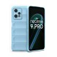 Newface Realme 9 Pro 5G Kılıf Optimum Silikon - Sky Blue Newface Realme 9 Pro 5G Kılıf Optimum Silikon - Sky Blue