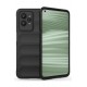 Newface Realme GT2 Pro 5G Kılıf Optimum Silikon - Siyah Newface Realme GT2 Pro 5G Kılıf Optimum Silikon - Siyah