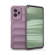 Newface Realme GT2 Pro 5G Kılıf Optimum Silikon - Mor Newface Realme GT2 Pro 5G Kılıf Optimum Silikon - Mor