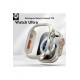Newface Apple Watch Ultra 49mm Movenchy MO-WT3 Alüminyum Camlı Kasa Ekran Koruyucu - Gold Newface Apple Watch Ultra 49mm Movenchy MO-WT3 Alüminyum Camlı Kasa Ekran Koruyucu - Gold