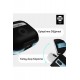 Newface Airpods 3 (3.nesil) Movenchy MO-A8 Armor Kılıf - Lacivert Newface Airpods 3 (3.nesil) Movenchy MO-A8 Armor Kılıf - Lacivert