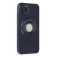 Newface iPhone 11 Pro Kılıf Lukka Magneticsafe Kapak - Lacivert Newface iPhone 11 Pro Kılıf Lukka Magneticsafe Kapak - Lacivert